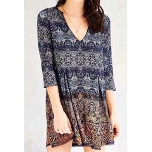 Urban Outfitter Ecoté Dress